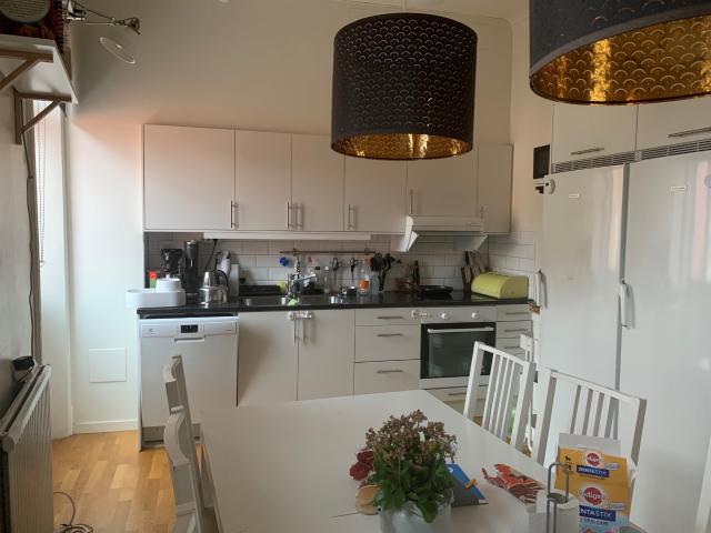 Ledig hyresrätt på Torggatan 9A, Alingsås | HomeQ