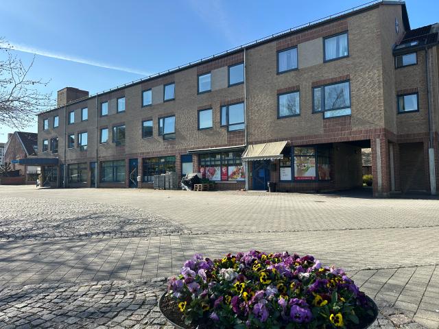 Ledig hyresrätt på Torget 10, Klippan | HomeQ