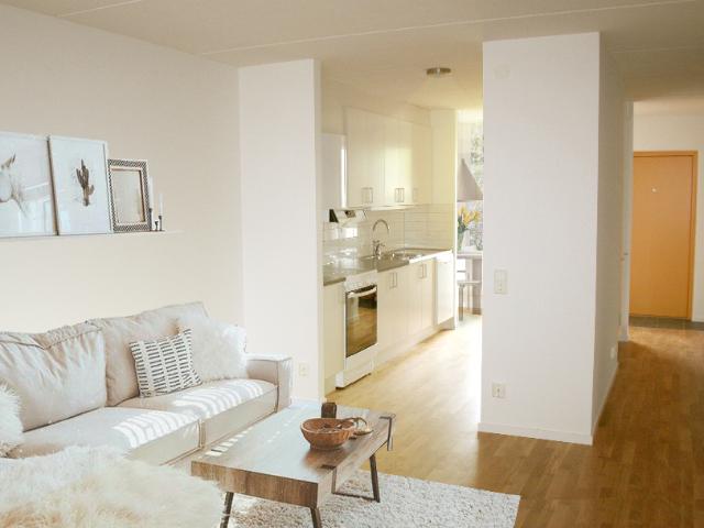 Ledig hyresrätt på Törnsångarevägen 17, Linghem | HomeQ