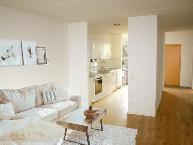 Ledig hyresrätt på Törnsångarevägen 21, Linghem | HomeQ