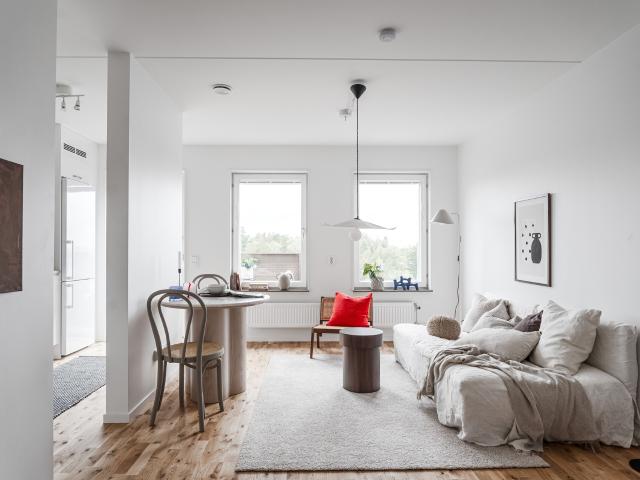 Ledig hyresrätt på Torpängsgatan 12B, Knivsta | HomeQ