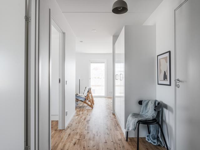 Ledig hyresrätt på Torpängsgatan 2, Knivsta | HomeQ