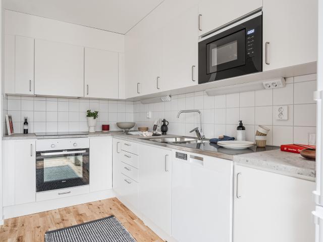 Ledig hyresrätt på Torpängsgatan 4A, Knivsta | HomeQ