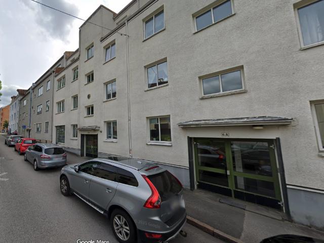 Ledig hyresrätt på Torstensonsgatan 6A, Borås | HomeQ