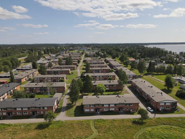 Ledig hyresrätt på Tröttergränd 6B, Gammelstad | HomeQ