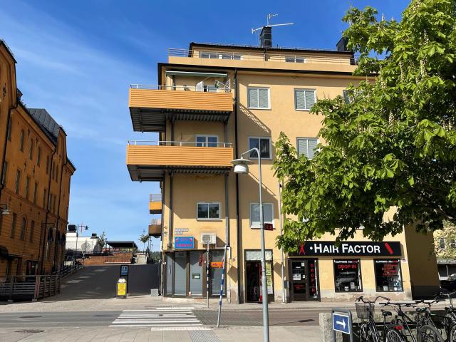 Ledig hyresrätt på Trotzgatan 5 C, Falun | HomeQ