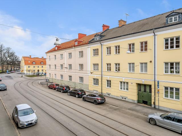 Ledig hyresrätt på Trozelligatan 11 A, Norrköping | HomeQ