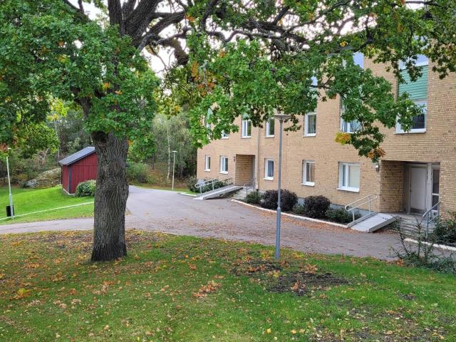 Ledig hyresrätt på Trosalundsgatan 1 F, Trosa | HomeQ