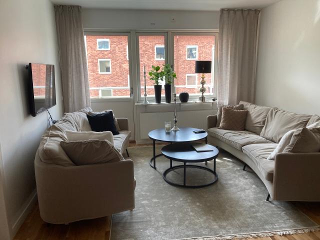 Ledig hyresrätt på Trädgårdsgatan 41, Sundsvall | HomeQ