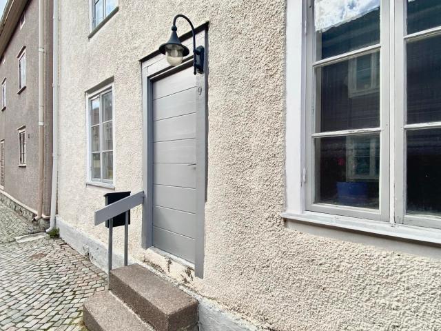 Ledig hyresrätt på Trädgårdsgatan 9, Mariestad | HomeQ