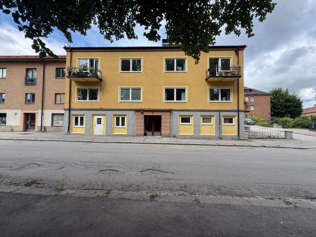 Ledig hyresrätt på Trädgårdsgatan 10, Eskilstuna | HomeQ