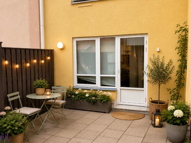 Ledig hyresrätt på Trädgårdsgatan 11 B, Oskarshamn | HomeQ