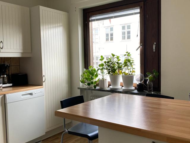Ledig hyresrätt på Trädgårdsgatan 38 A, Sundsvall | HomeQ