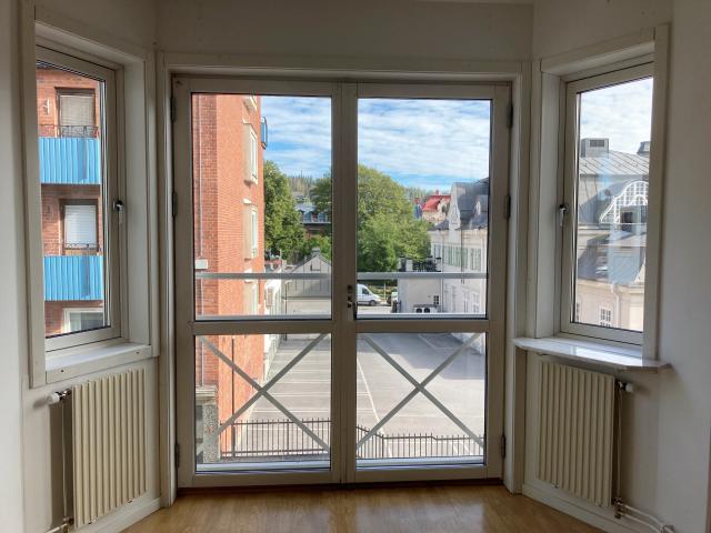 Ledig hyresrätt på Trädgårdsgatan 39, Sundsvall | HomeQ