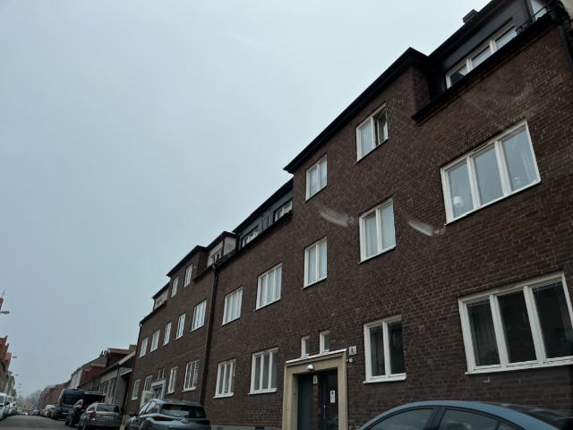 Ledig hyresrätt på Tränggatan 6, Landskrona | HomeQ