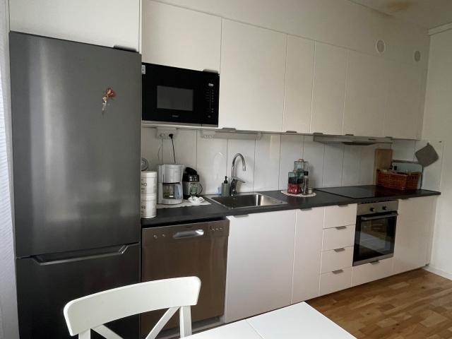 Ledig hyresrätt på Tranemansgatan 1, Helsingborg | HomeQ