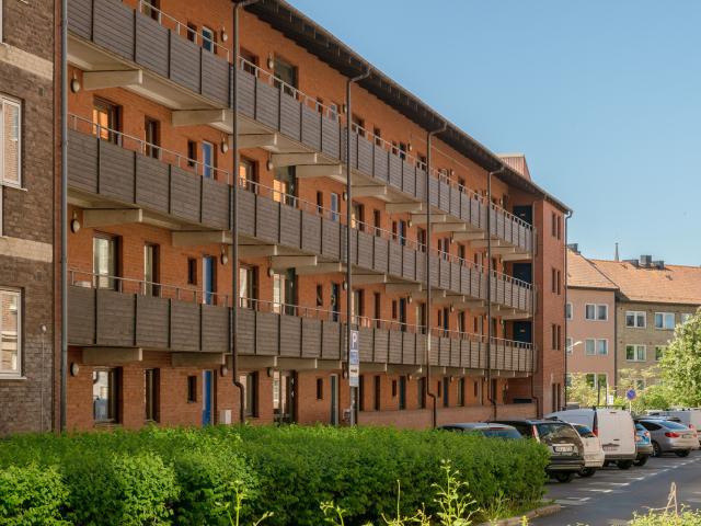 Ledig hyresrätt på Tranemansgatan 2, Helsingborg | HomeQ