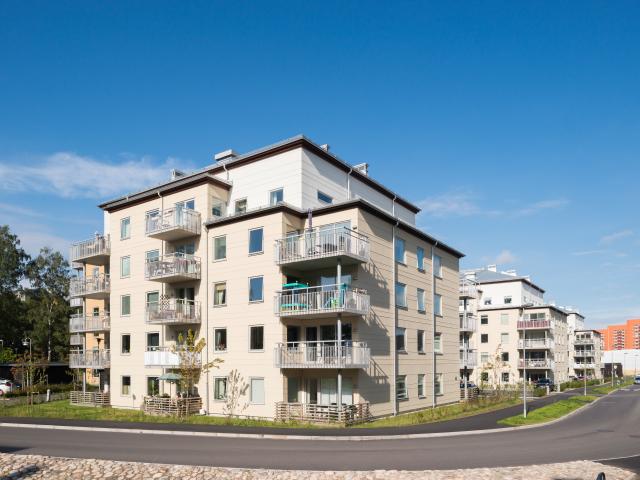 Ledig hyresrätt på Transistorgatan 43, Göteborg | HomeQ