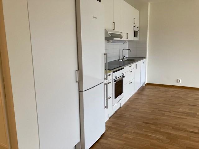 Ledig hyresrätt på Trapetsgatan 10, Ängelholm | HomeQ