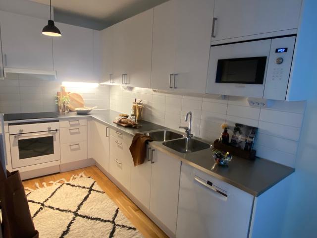 Ledig hyresrätt på Trapetsgatan 10, Ängelholm | HomeQ