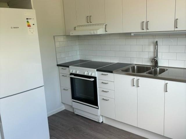 Ledig hyresrätt på Trastgatan 2 A, Krylbo | HomeQ