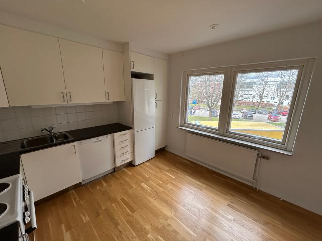 Ledig hyresrätt på Tredje Villagatan 14, Borås | HomeQ