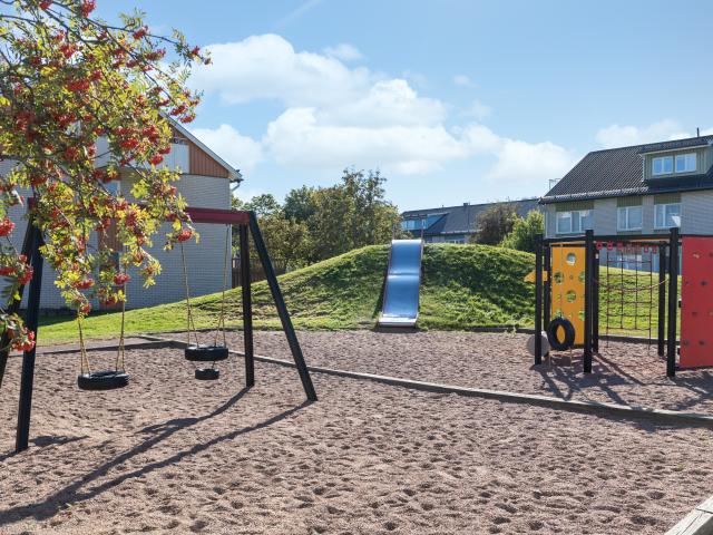 Ledig hyresrätt på Trysilvägen 23 B, Karlstad | HomeQ