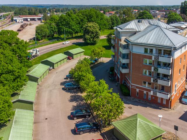 Ledig hyresrätt på Åttkantslunden 5 A, Karlstad | HomeQ