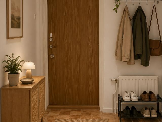 Ledig hyresrätt på Tunaforsgatan 6B, Eskilstuna | HomeQ
