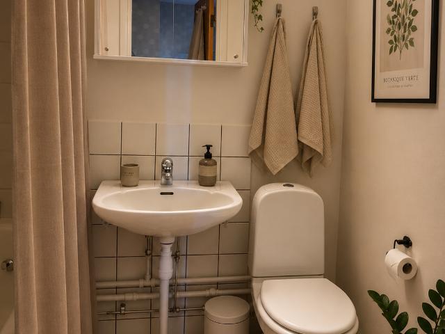 Ledig hyresrätt på Tunaforsgatan 6B, Eskilstuna | HomeQ