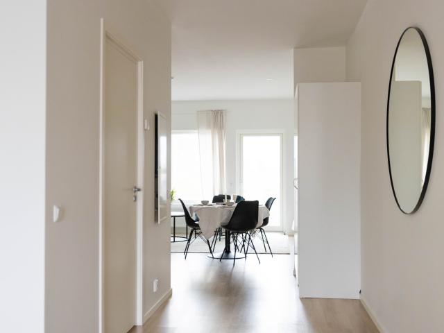 Ledig hyresrätt på Tunavägen 17 C, Kattarp | HomeQ