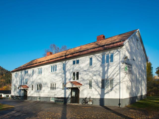 Ledig hyresrätt på Tunavägen 30A, Nolby | HomeQ