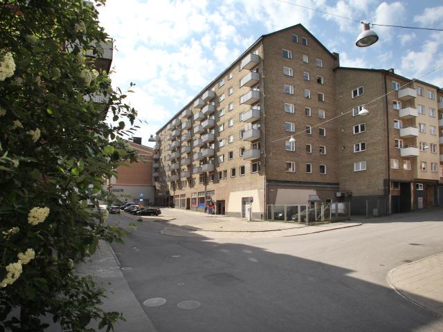 Ledig hyresrätt på Tunnbindaregatan 21, Norrköping | HomeQ