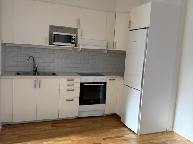 Ledig hyresrätt på Tunnbindaregatan 2D, Oskarshamn | HomeQ