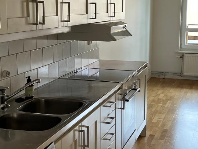 Ledig hyresrätt på Tulegatan 1, Karlstad | HomeQ