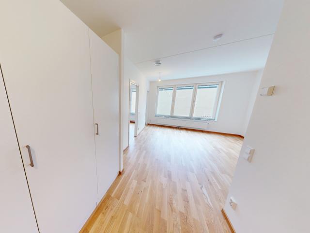 Ledig hyresrätt på Tullgatan 7 B, Eskilstuna | HomeQ