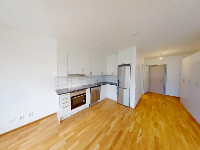 Ledig hyresrätt på Tullgatan 7 B, Eskilstuna | HomeQ
