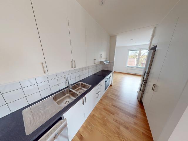 Ledig hyresrätt på Tullgatan 7 B, Eskilstuna | HomeQ