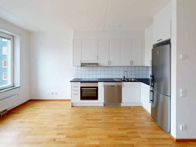 Ledig hyresrätt på Tullgatan 7 D, Eskilstuna | HomeQ