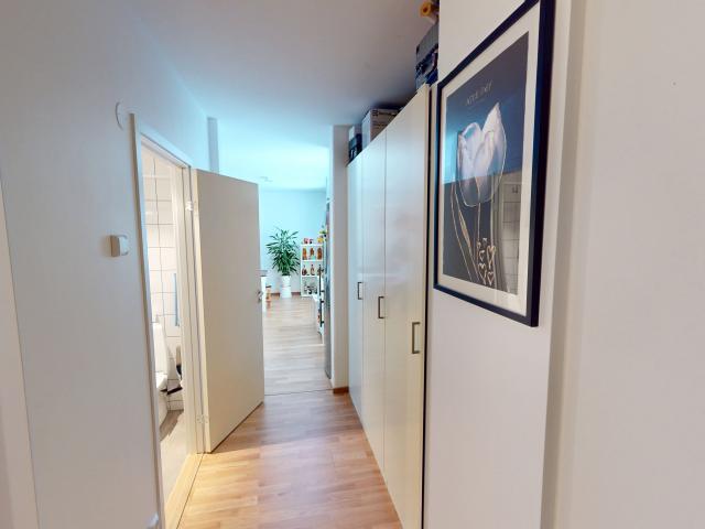 Ledig hyresrätt på Tullgatan 7 D, Eskilstuna | HomeQ