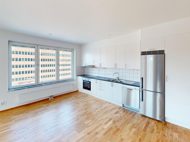 Ledig hyresrätt på Tullgatan 7 D, Eskilstuna | HomeQ