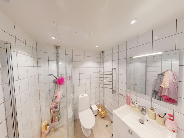 Ledig hyresrätt på Tullgatan 7 D, Eskilstuna | HomeQ