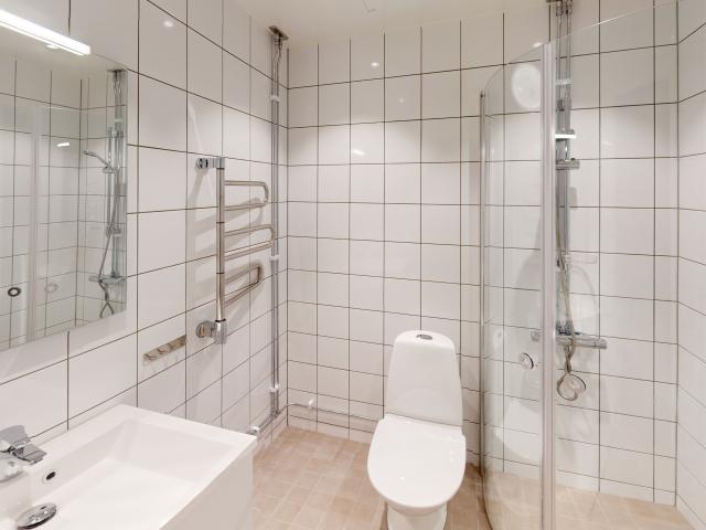 Ledig hyresrätt på Tullgatan 7 D, Eskilstuna | HomeQ