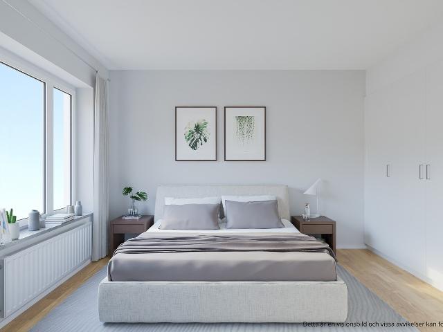 Ledig hyresrätt på Tullhusgatan 7B, Karlstad | HomeQ