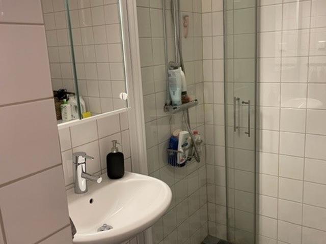 Ledig hyresrätt på Tullportsgatan 6 B, Nyköping | HomeQ