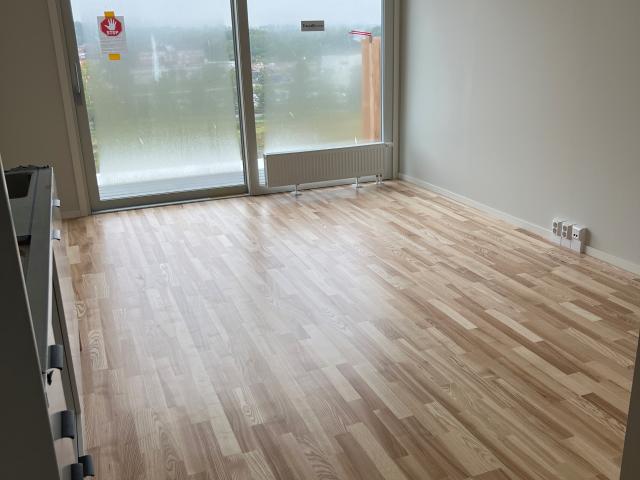 Ledig hyresrätt på Turfgatan 1, Täby | HomeQ