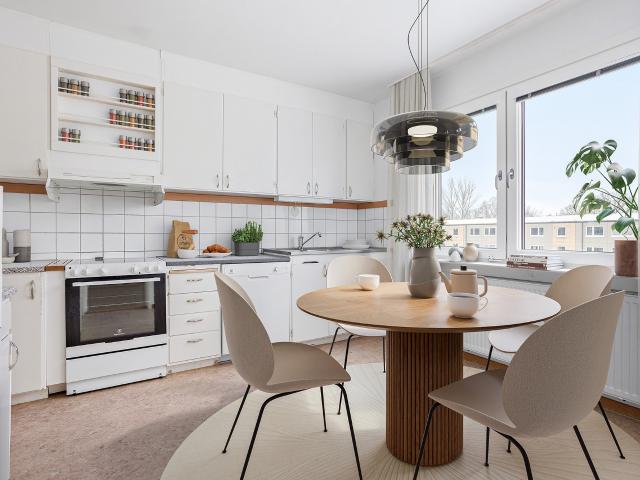 Ledig hyresrätt på Två Bröders väg 10 C, Kalmar | HomeQ