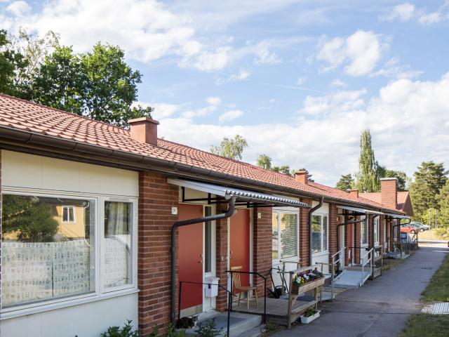 Ledig hyresrätt på Tvärgatan 3 L, Oskarshamn | HomeQ