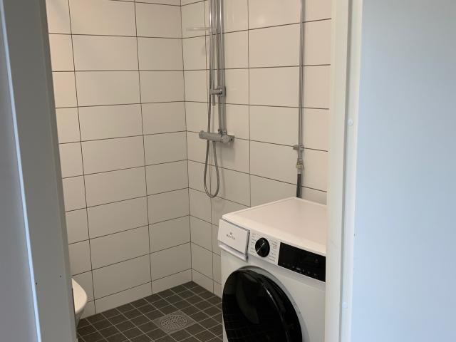 Ledig hyresrätt på Tvistevägen 41, Umeå | HomeQ