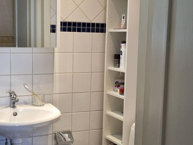 Ledig hyresrätt på Ugglegatan 21, Linköping | HomeQ